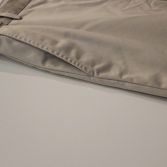 Tommy Hilfiger Men's Pants Size 34/32 Off white Summer 100% Cotton** 31" inseam - Picture 5 of 13